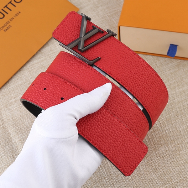 激安ルイヴィトンベルト細部ディテール